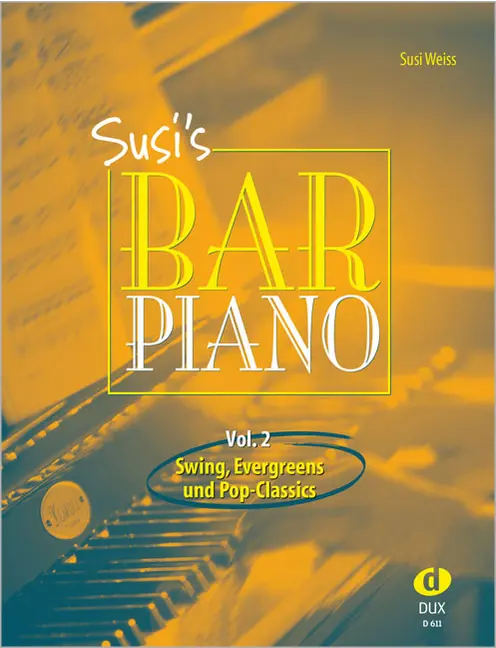 Susis Bar Piano 2